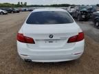 2015 BMW 528 I