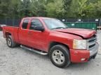 2007 Chevrolet Silverado K1500