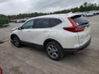 2018 Honda CR-V EXL