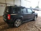 2008 Jeep Patriot Sport