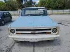 1968 Chevrolet C20