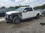 2012 Ford F150 Super Cab