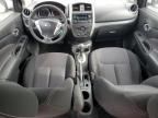 2015 Nissan Versa S