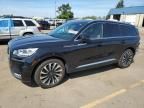 2023 Lincoln Aviator Black Label Grand Touring