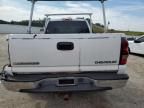 2005 Chevrolet Silverado C2500 Heavy Duty