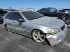 2004 Lexus IS 300