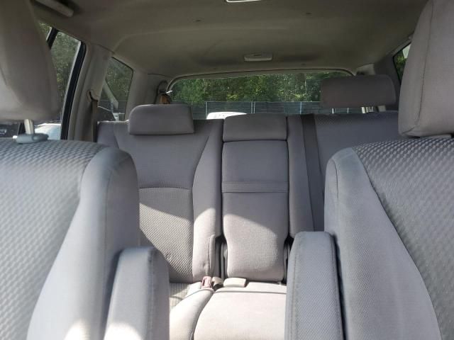 2004 Toyota Highlander