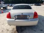 2006 Lincoln Town Car Designer