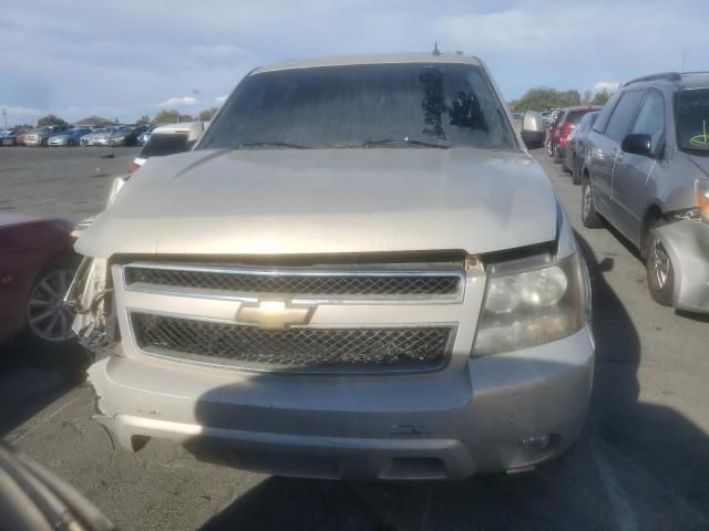 2008 Chevrolet Suburban C1500  LS