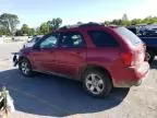 2006 Pontiac Torrent