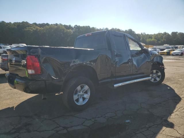 2017 Dodge RAM 1500 ST