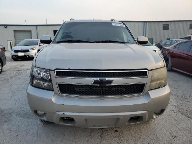 2007 Chevrolet Suburban K2500