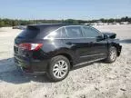 2016 Acura RDX Technology