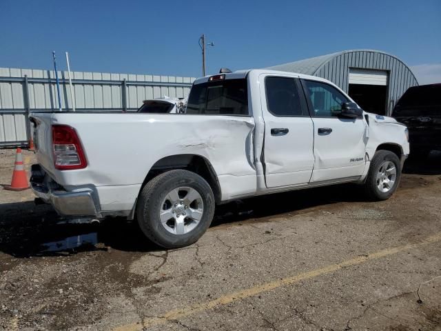 2023 Dodge RAM 1500 BIG HORN/LONE Star