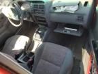 1999 Chevrolet Tracker