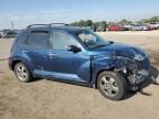 2001 Chrysler PT Cruiser