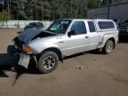 2004 Ford Ranger Super Cab