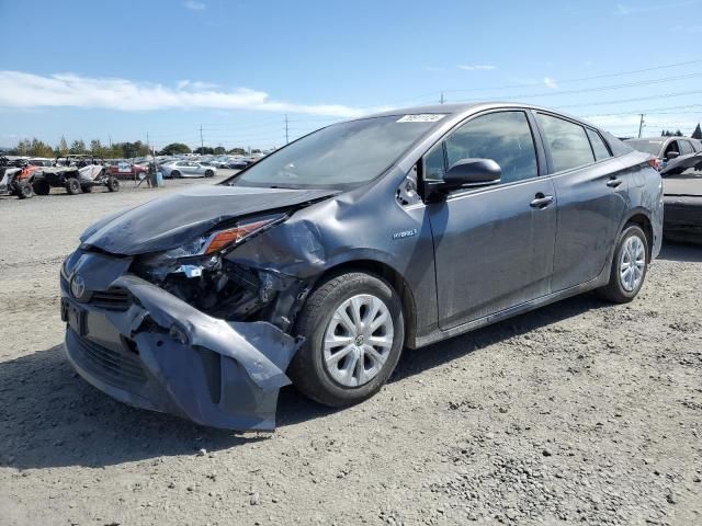 2019 Toyota Prius