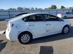 2014 Toyota Prius PLUG-IN