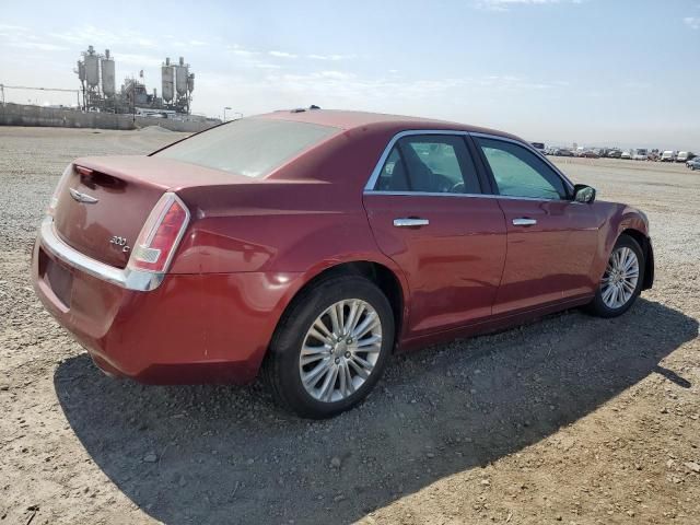 2014 Chrysler 300C