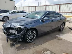 BMW 2 Series Vehiculos salvage en venta: 2021 BMW 228XI