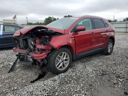 2023 Ford Edge SEL en venta en Montgomery, AL