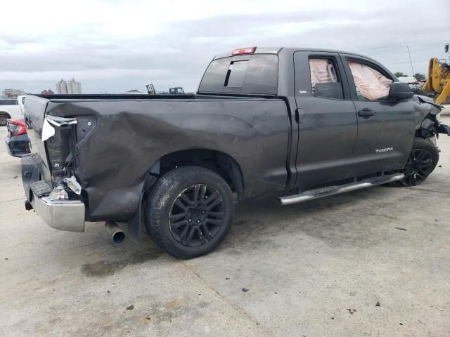 2013 Toyota Tundra Double Cab SR5