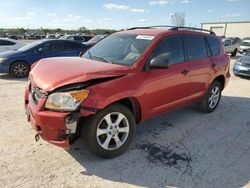 Vehiculos salvage en venta de Copart Kansas City, KS: 2009 Toyota Rav4