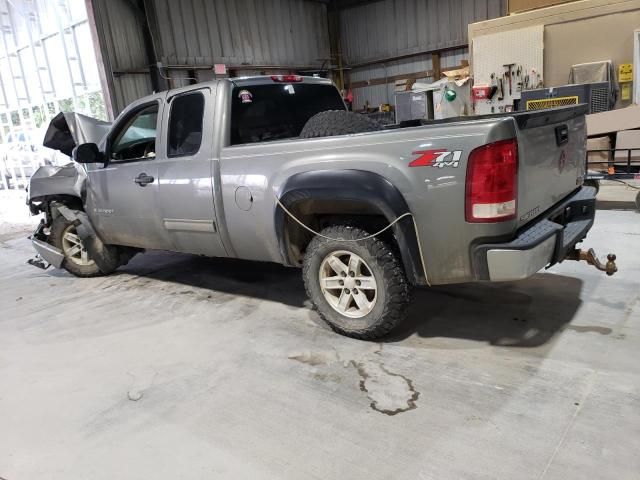 2007 GMC New Sierra K1500