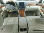 2003 Lexus LS 430