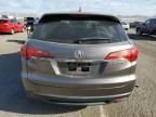 2013 Acura RDX Technology