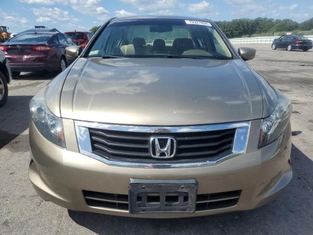 2008 Honda Accord EXL