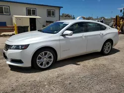 2015 Chevrolet Impala LT en venta en Kapolei, HI