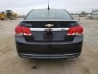 2011 Chevrolet Cruze LT