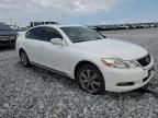 2009 Lexus GS 350