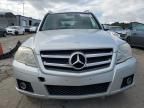 2010 Mercedes-Benz GLK 350 4matic