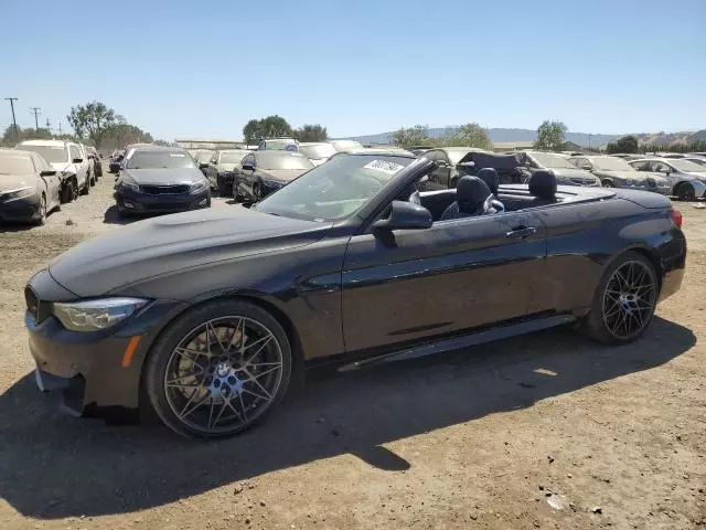 2020 BMW M4