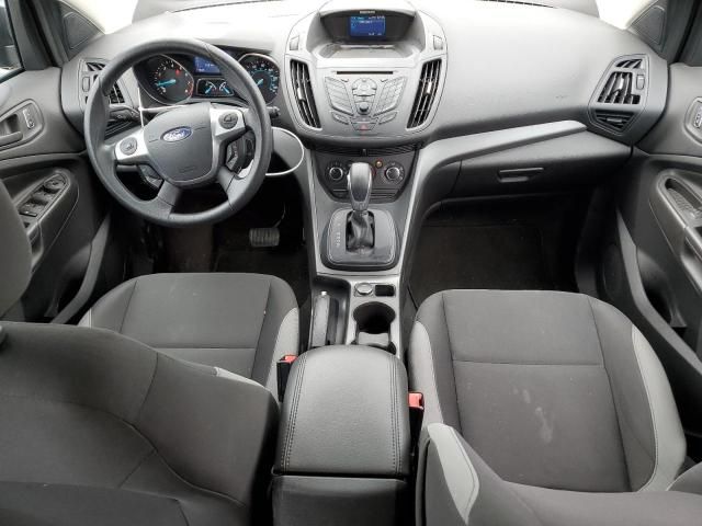 2014 Ford Escape S