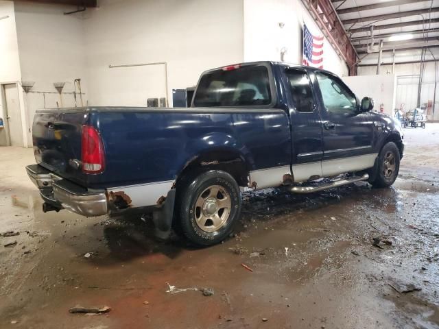 2003 Ford F150