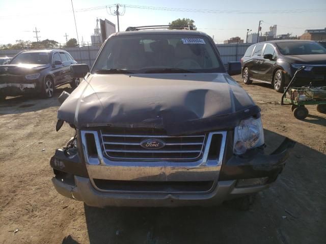 2006 Ford Explorer Eddie Bauer