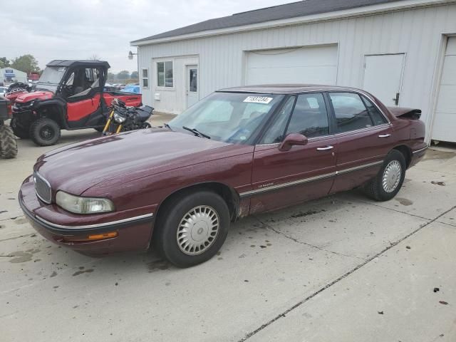 1997 Buick Lesabre Custom