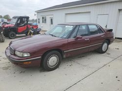 Run And Drives Cars for sale at auction: 1997 Buick Lesabre Custom