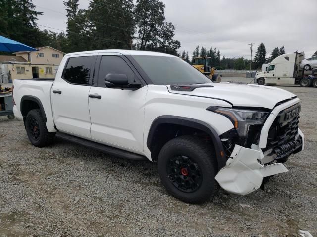 2023 Toyota Tundra Crewmax Limited