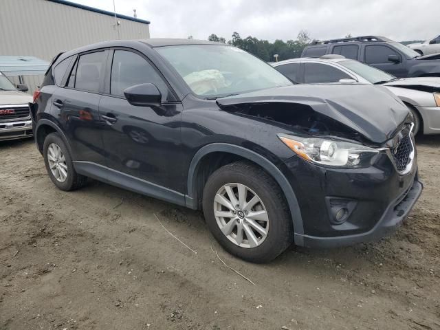 2013 Mazda CX-5 Touring