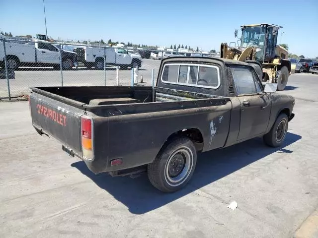 1977 Chevrolet LUV