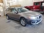 2008 Volvo XC70