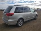 2005 Toyota Sienna XLE