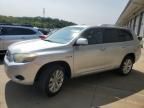 2008 Toyota Highlander Hybrid