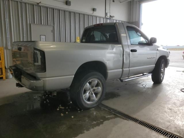 2004 Dodge RAM 1500 ST