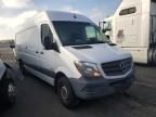 2016 Mercedes-Benz Sprinter 2500